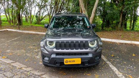 JEEP Renegade 1.3 16V 4P FLEX T270 SPORT TURBO AUTOM�TICO, Foto 2