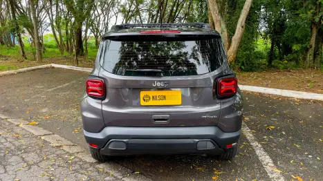 JEEP Renegade 1.3 16V 4P FLEX T270 SPORT TURBO AUTOM�TICO, Foto 5