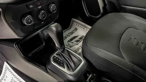 JEEP Renegade 1.3 16V 4P FLEX T270 SPORT TURBO AUTOM�TICO, Foto 8