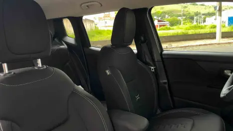 JEEP Renegade 1.3 16V 4P FLEX T270 SPORT TURBO AUTOM�TICO, Foto 11