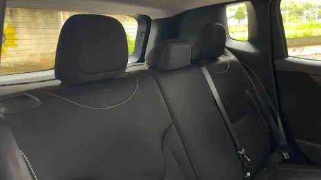 JEEP Renegade 1.3 16V 4P FLEX T270 SPORT TURBO AUTOM�TICO, Foto 12