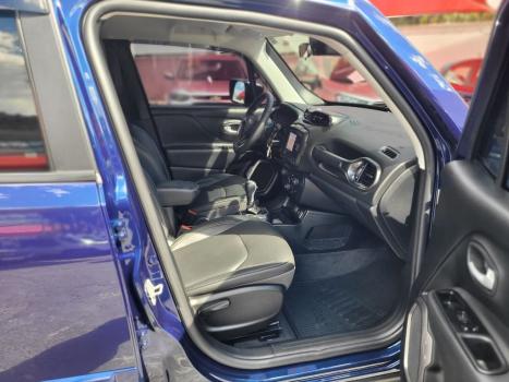 JEEP Renegade 1.3 16V 4P FLEX T270 LONGITUDE TURBO AUTOM�TICO, Foto 6