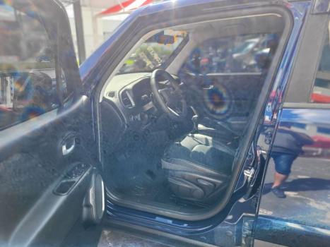 JEEP Renegade 1.3 16V 4P FLEX T270 LONGITUDE TURBO AUTOM�TICO, Foto 7