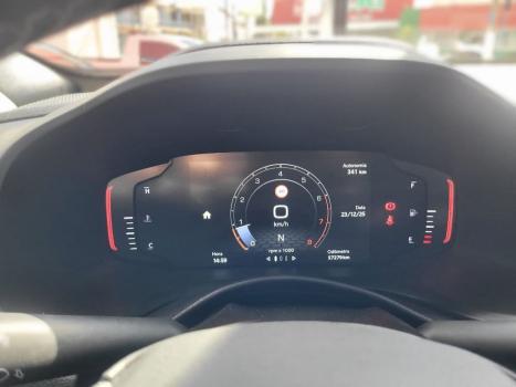 JEEP Renegade 1.3 16V 4P FLEX T270 LONGITUDE TURBO AUTOM�TICO, Foto 9