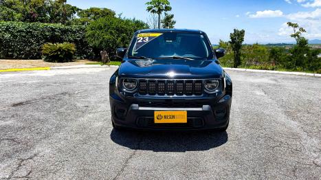 JEEP Renegade 1.3 16V 4P FLEX T270 TURBO AUTOM�TICO, Foto 2