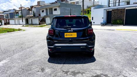 JEEP Renegade 1.3 16V 4P FLEX T270 TURBO AUTOM�TICO, Foto 5