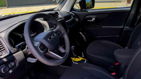 JEEP Renegade 1.3 16V 4P FLEX T270 TURBO AUTOM�TICO, Foto 7
