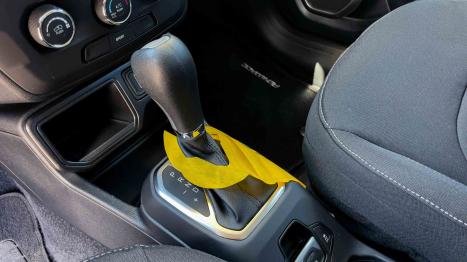 JEEP Renegade 1.3 16V 4P FLEX T270 TURBO AUTOM�TICO, Foto 8