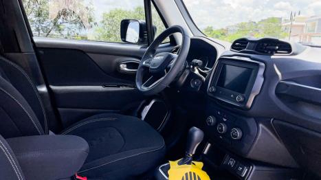 JEEP Renegade 1.3 16V 4P FLEX T270 TURBO AUTOM�TICO, Foto 10