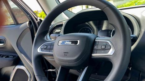 JEEP Renegade 1.3 16V 4P FLEX T270 TURBO AUTOM�TICO, Foto 11