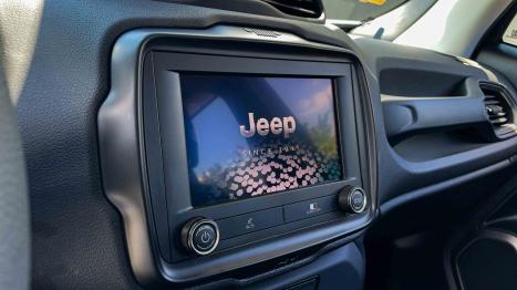JEEP Renegade 1.3 16V 4P FLEX T270 TURBO AUTOM�TICO, Foto 12