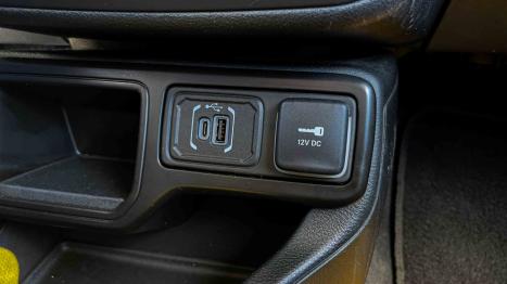 JEEP Renegade 1.3 16V 4P FLEX T270 TURBO AUTOM�TICO, Foto 13