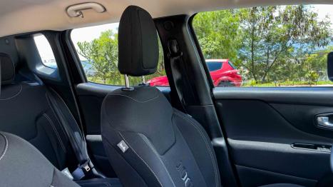 JEEP Renegade 1.3 16V 4P FLEX T270 TURBO AUTOM�TICO, Foto 15