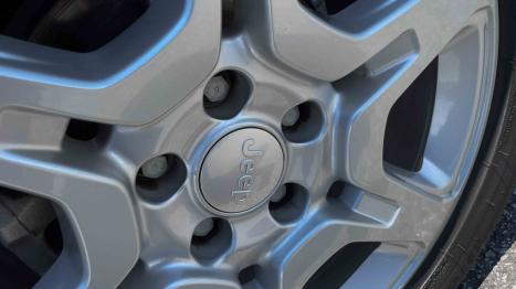 JEEP Renegade 1.3 16V 4P FLEX T270 TURBO AUTOM�TICO, Foto 19