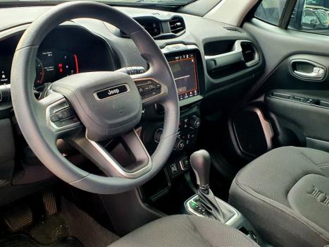 JEEP Renegade 1.3 16V 4P FLEX T270 SPORT ALTITUDE TURBO AUTOM�TICO, Foto 5