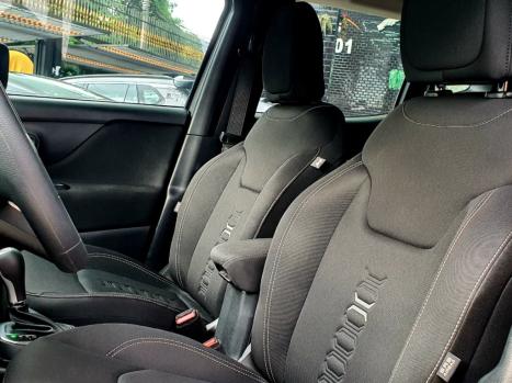 JEEP Renegade 1.3 16V 4P FLEX T270 SPORT ALTITUDE TURBO AUTOM�TICO, Foto 6