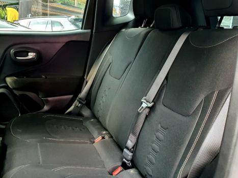 JEEP Renegade 1.3 16V 4P FLEX T270 SPORT ALTITUDE TURBO AUTOM�TICO, Foto 7