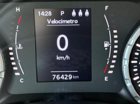 JEEP Renegade 1.3 16V 4P FLEX T270 TURBO AUTOM�TICO, Foto 4