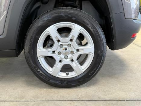 JEEP Renegade 1.3 16V 4P FLEX T270 TURBO AUTOM�TICO, Foto 7
