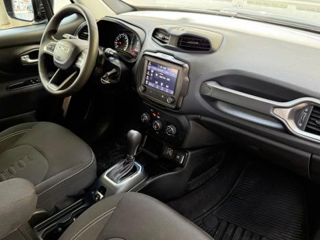 JEEP Renegade 1.3 16V 4P FLEX T270 TURBO AUTOM�TICO, Foto 8