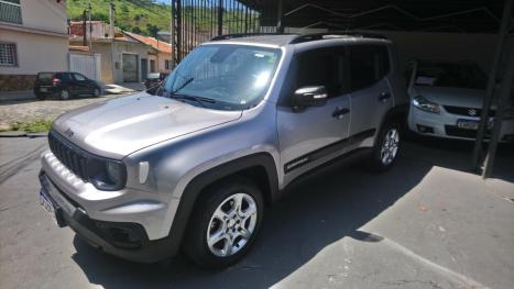 JEEP Renegade 1.3 16V 4P FLEX T270 SPORT TURBO AUTOM�TICO, Foto 3