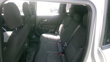 JEEP Renegade 1.3 16V 4P FLEX T270 SPORT TURBO AUTOM�TICO, Foto 7