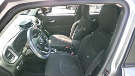 JEEP Renegade 1.3 16V 4P FLEX T270 SPORT TURBO AUTOM�TICO, Foto 8