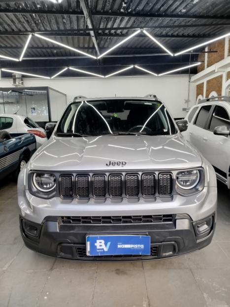 JEEP Renegade 1.3 16V 4P FLEX T270 SPORT TURBO AUTOM�TICO, Foto 1