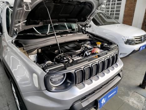 JEEP Renegade 1.3 16V 4P FLEX T270 SPORT TURBO AUTOM�TICO, Foto 2