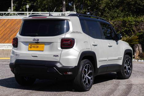 JEEP Renegade 1.3 16V 4P FLEX T270 LONGITUDE TURBO AUTOM�TICO, Foto 9