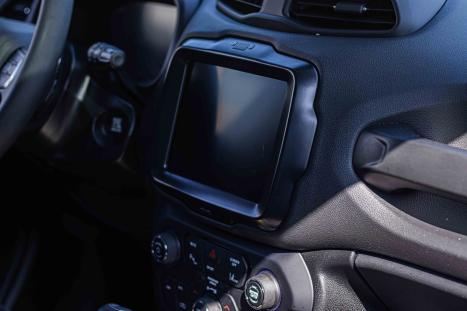 JEEP Renegade 1.3 16V 4P FLEX T270 LONGITUDE TURBO AUTOM�TICO, Foto 14
