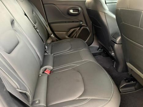 JEEP Renegade 1.3 16V 4P FLEX T270 LONGITUDE TURBO AUTOM�TICO, Foto 10