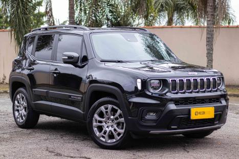 JEEP Renegade 1.3 16V 4P FLEX T270 LONGITUDE TURBO AUTOM�TICO, Foto 1
