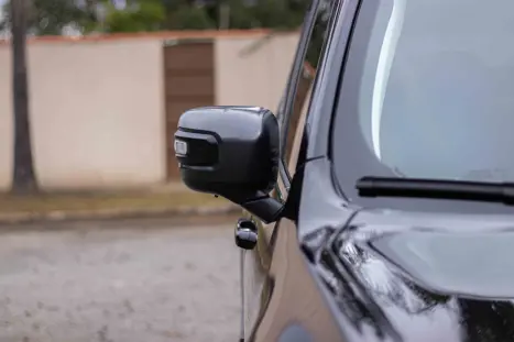 JEEP Renegade 1.3 16V 4P FLEX T270 LONGITUDE TURBO AUTOM�TICO, Foto 12