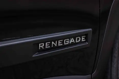 JEEP Renegade 1.3 16V 4P FLEX T270 LONGITUDE TURBO AUTOM�TICO, Foto 18