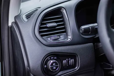 JEEP Renegade 1.3 16V 4P FLEX T270 LONGITUDE TURBO AUTOM�TICO, Foto 25
