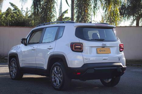 JEEP Renegade 1.3 16V 4P FLEX T270 LONGITUDE TURBO AUTOM�TICO, Foto 6