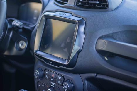 JEEP Renegade 1.3 16V 4P FLEX T270 LONGITUDE TURBO AUTOM�TICO, Foto 11