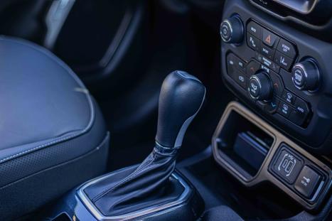 JEEP Renegade 1.3 16V 4P FLEX T270 LONGITUDE TURBO AUTOM�TICO, Foto 13