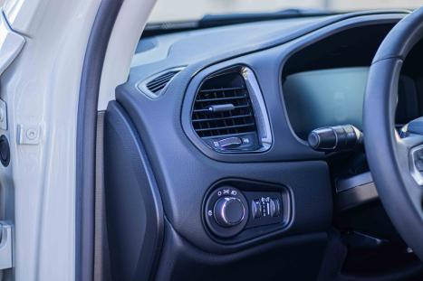JEEP Renegade 1.3 16V 4P FLEX T270 LONGITUDE TURBO AUTOM�TICO, Foto 19