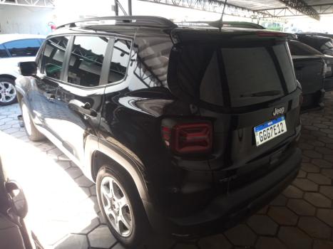 JEEP Renegade 1.3 16V 4P FLEX T270 SPORT TURBO AUTOM�TICO, Foto 3