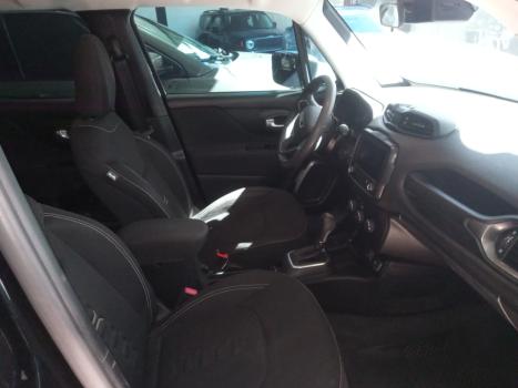 JEEP Renegade 1.3 16V 4P FLEX T270 SPORT TURBO AUTOM�TICO, Foto 6