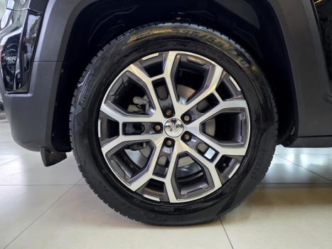 JEEP Renegade 1.3 16V 4P FLEX T270 LONGITUDE TURBO AUTOM�TICO, Foto 4