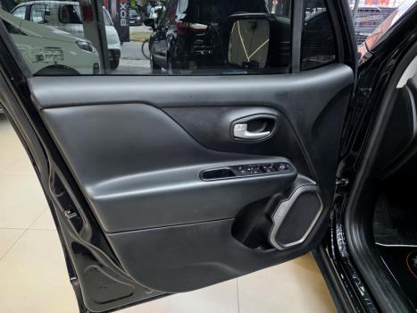 JEEP Renegade 1.3 16V 4P FLEX T270 LONGITUDE TURBO AUTOM�TICO, Foto 8