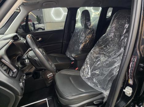 JEEP Renegade 1.3 16V 4P FLEX T270 LONGITUDE TURBO AUTOM�TICO, Foto 16