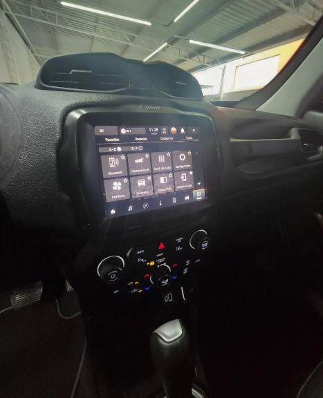 JEEP Renegade 1.3 16V 4P FLEX T270 LONGITUDE TURBO AUTOMÁTICO, Foto 15