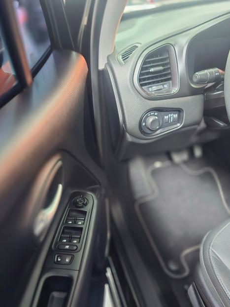 JEEP Renegade 1.3 16V 4P FLEX T270 LONGITUDE TURBO AUTOMÁTICO, Foto 16