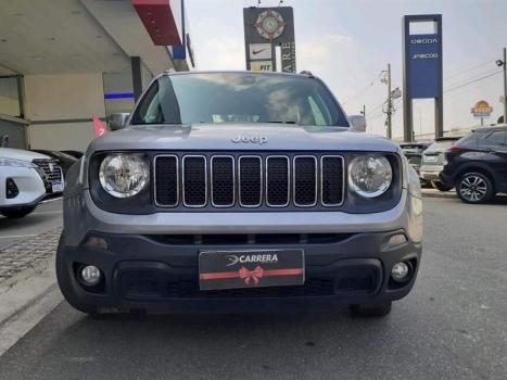JEEP Renegade 1.8 16V 4P FLEX LONGITUDE AUTOMTICO, Foto 2