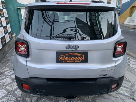 JEEP Renegade 1.8 16V 4P FLEX SPORT AUTOMTICO, Foto 3