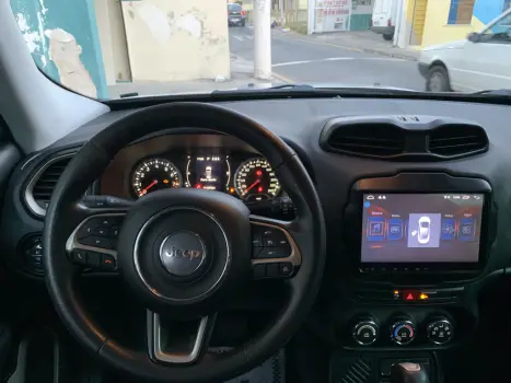 JEEP Renegade 1.8 16V 4P FLEX SPORT AUTOMTICO, Foto 5